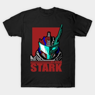 bloodstark T-Shirt